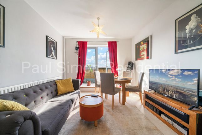 Dagmar Court, 36 Cornwall Road... 2 bed penthouse for sale