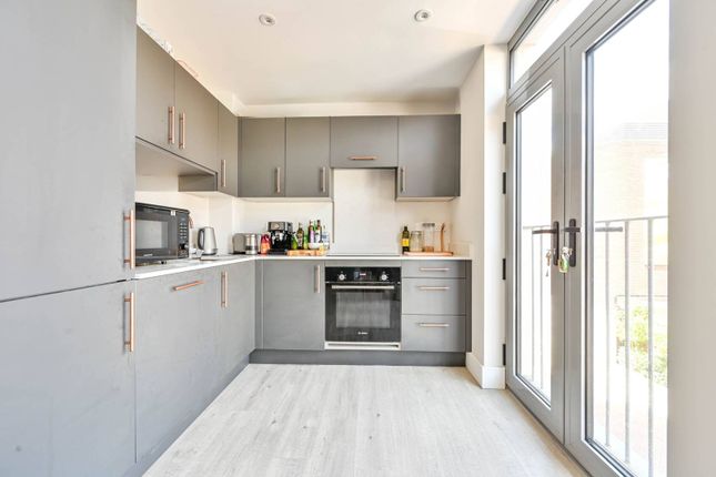 Bishops Hall, Kingston, Kingston Upon... 2 bed flat for sale