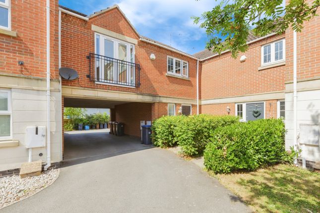 2 bed semi-detached house