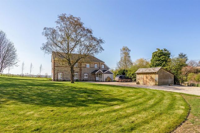 East Meon 5 bed detached house for sale