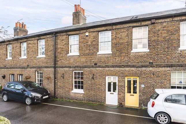 Government Row, Enfield 3 bed terraced house for sale