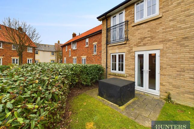 Talisker Walk, The Bay, Filey 2 bed terraced house for sale