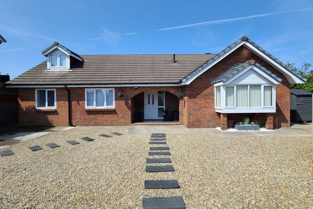 5 bed detached bungalow