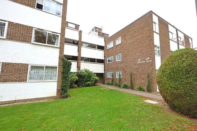 Coniston Court, Stonegrove, Edgware... 3 bed flat for sale