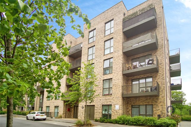 Arthur Street, Erith DA8 2 bed flat for sale