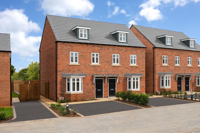 3 bed semi-detached house