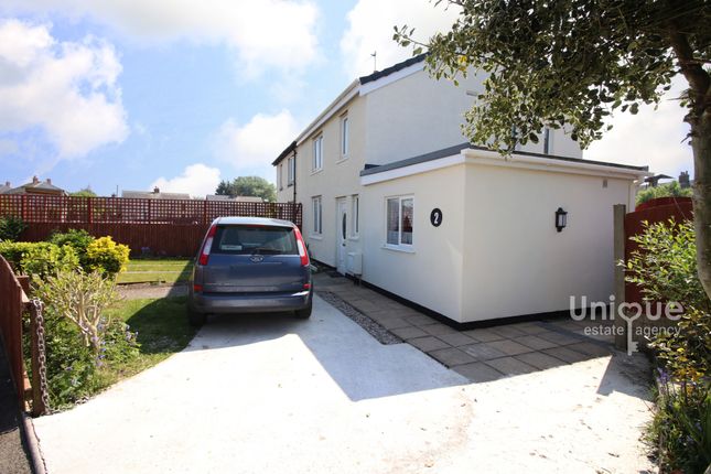 Hamlet Road,  Fleetwood, FY7 4 bed semi