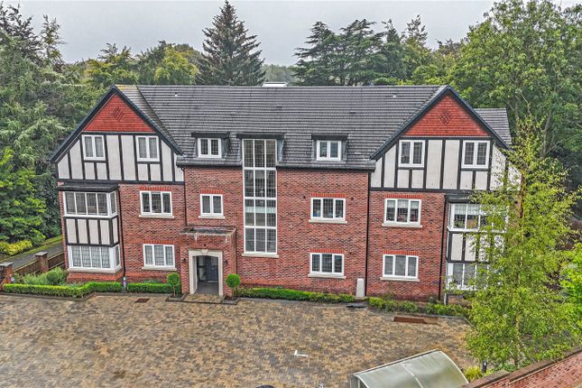 2 bed flat