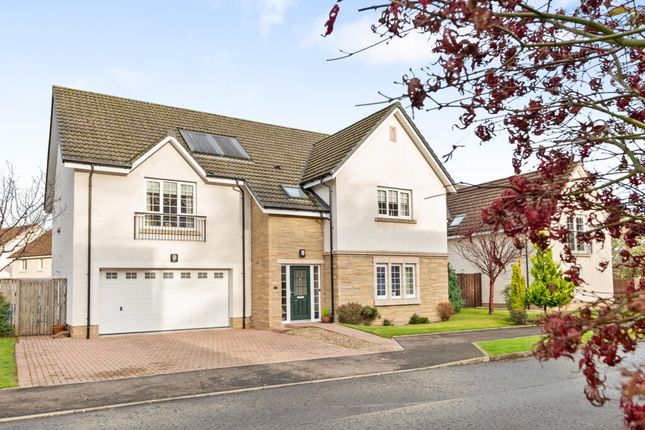 James Smith Road, Deanston, FK16 5 bed detached house for sale