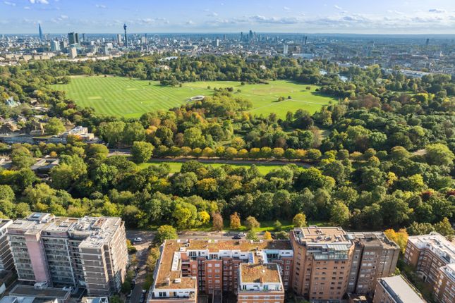 3 bedroom flat for sale