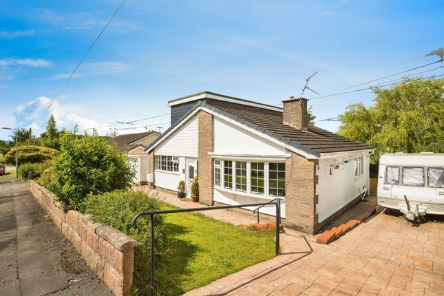 5 bedroom detached bungalow for sale