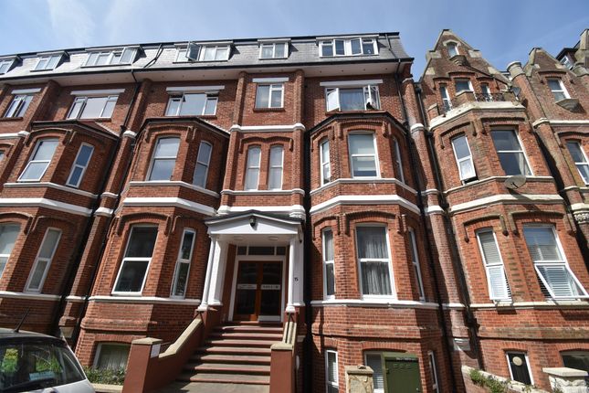 1 bed flat