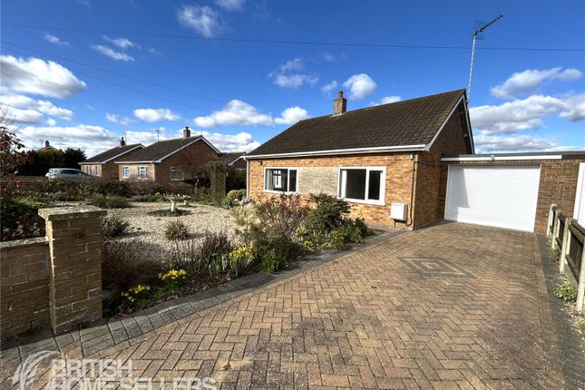 3 bedroom bungalow for sale