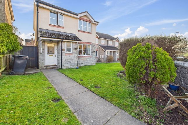 The Paddocks, Coleford GL16 4 bed detached house for sale