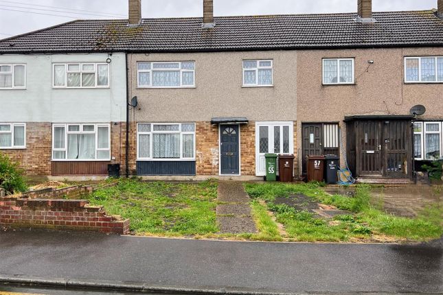 Curzon Crescent, Barking 3 bed house for sale