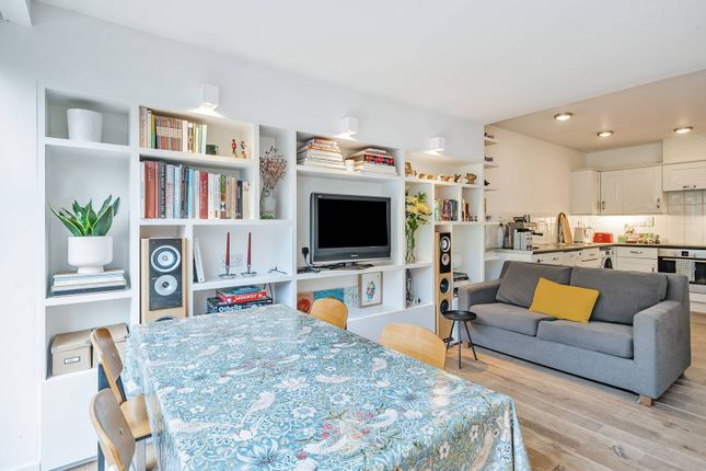 3 bed flat
