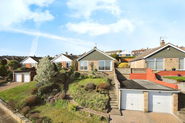 3 bed detached bungalow