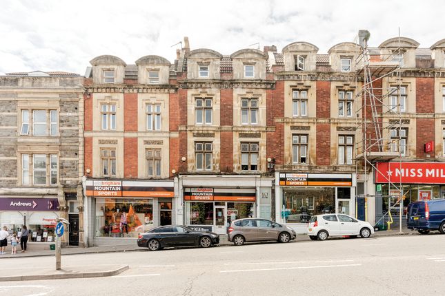 2 bed flat