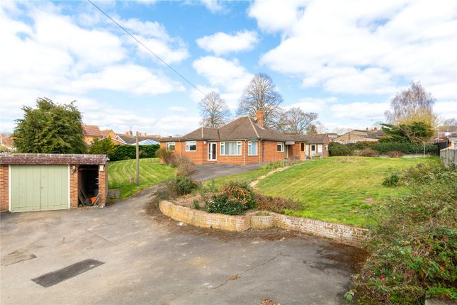 4 bedroom bungalow for sale