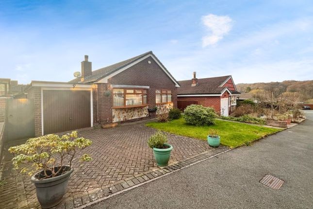 Whiting Grove, Ladybridge 3 bed bungalow for sale