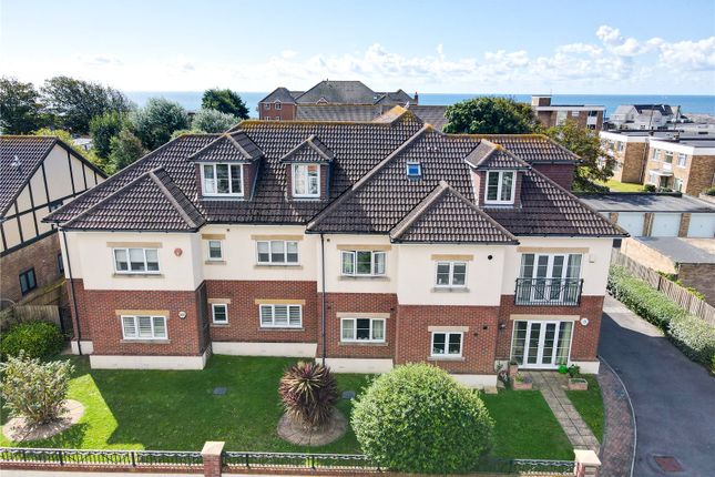 Brook House, 17 Barton Wood Road... 2 bed apartment for sale