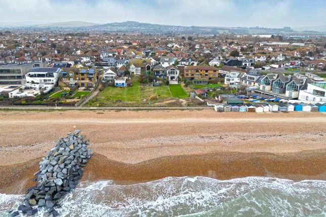 Brighton Road, Lancing 4 bed detached house for sale