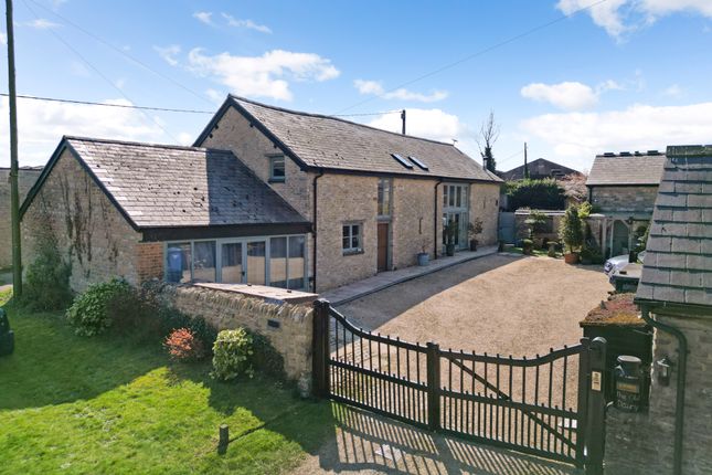 5 bedroom barn conversion for sale