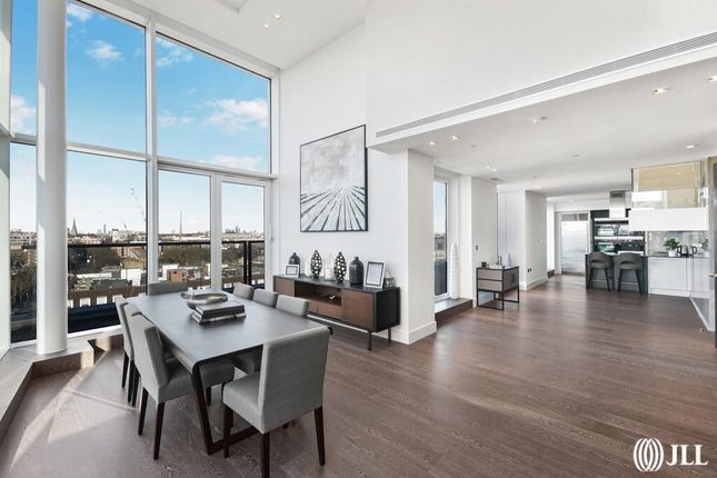 Trinity House, Kensington High... 3 bed penthouse for sale