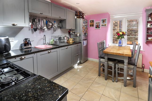 Church Street, Wiveliscombe, Taunton... 2 bed house for sale