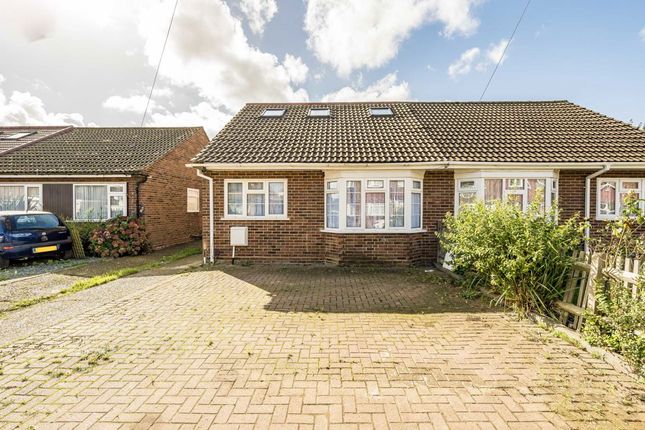 4 bed bungalow