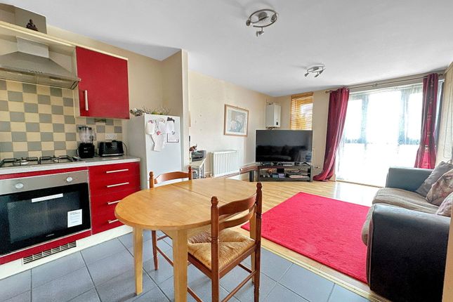 Dunthorne Way, Milton Keynes MK8 2 bed flat for sale