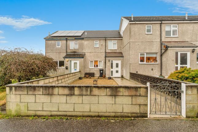 Barton Road, St Austell PL26 2 bed terraced house for sale