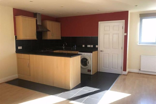 Mayna Court, Columbia Avenue HA8 1 bed apartment for sale