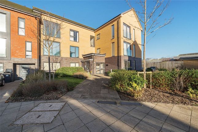 101 Longships Way, Kennet Island, RG2 2 bed apartment for sale