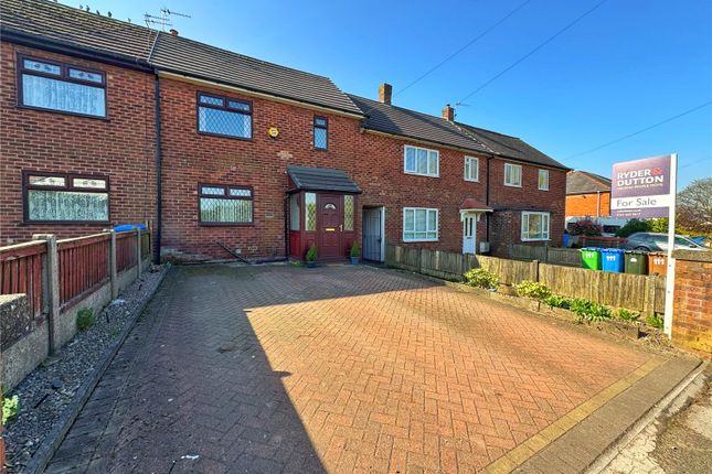 Langley Lane, Middleton, Manchester, M24 2 bed terraced house for sale