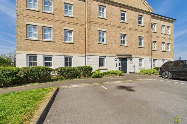 Amethyst Court Rainbow Road... 2 bed flat for sale