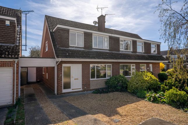 Kelsey Crescent, Cambridge, CB1 3 bed property for sale