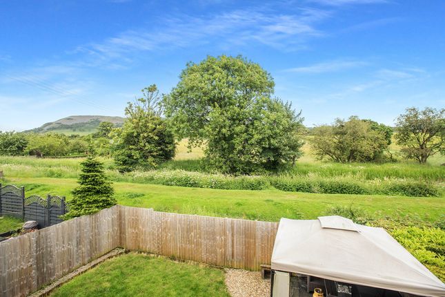 3 bed detached house
