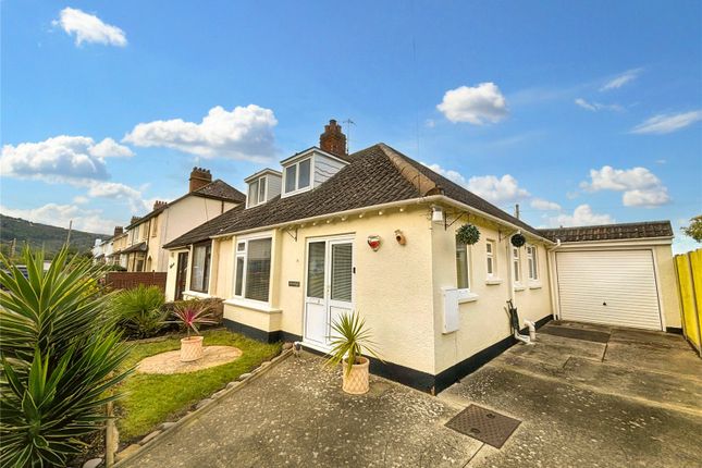 Furzeland Road, Porlock, Minehead... 2 bed bungalow for sale