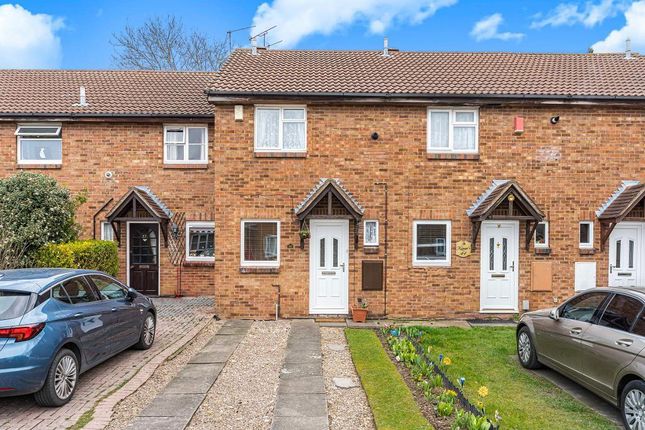 Springfield Road, Luton 2 bed terraced house for sale
