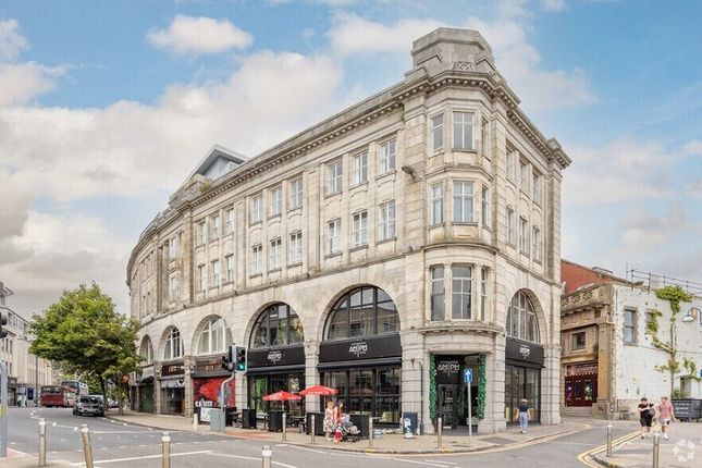 1 bed flat