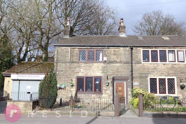 Newhey Road, Rochdale OL16 2 bed cottage for sale