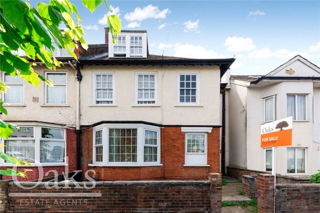 Stanford Road, Norbury 1 bed apartment for sale