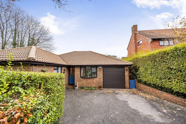 Marlow Bottom,  Buckinghamshire,  SL7 3 bed detached bungalow for sale