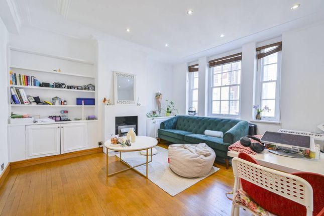 Devonshire Street, Marylebone... 2 bed flat for sale