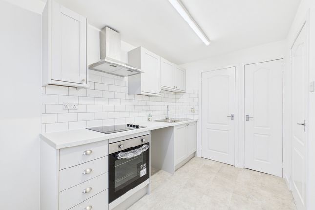 Saltcoats KA21 2 bed flat for sale