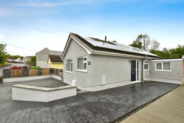 3 bedroom bungalow for sale