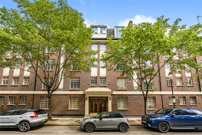 Chelsea Manor Street London 1 bed flat for sale