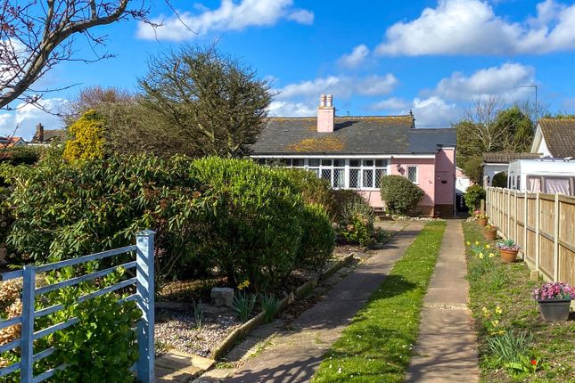 Cliff Lane, Gorleston, Great Yarmouth 2 bed semi