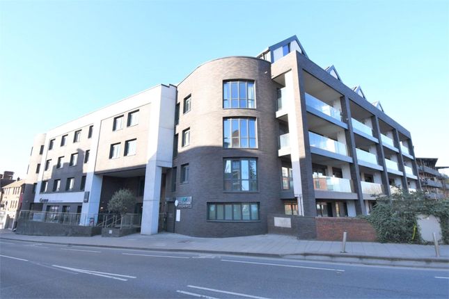 Waterways House, Bentinck Road, West... 2 bed apartment for sale